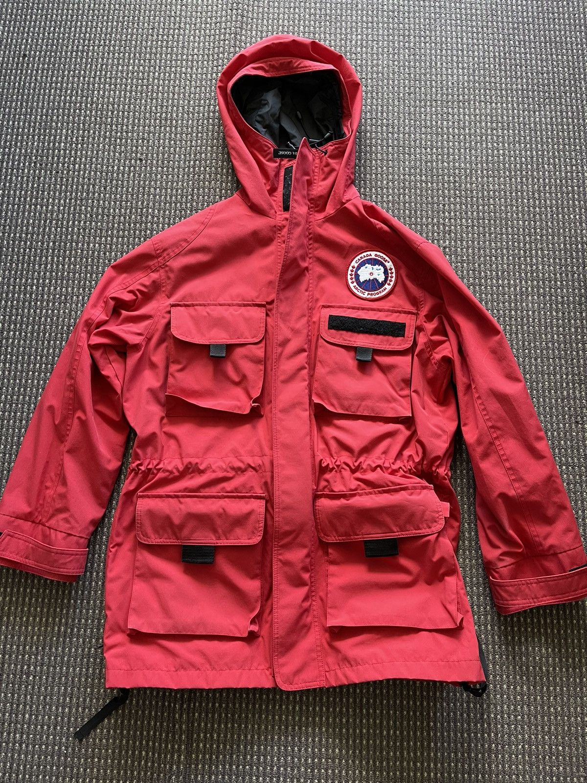 Junya Watanabe Junya x Canada Goose Arctic Parka Size US L / EU 52-54 / 3 - 2 Thumbnail