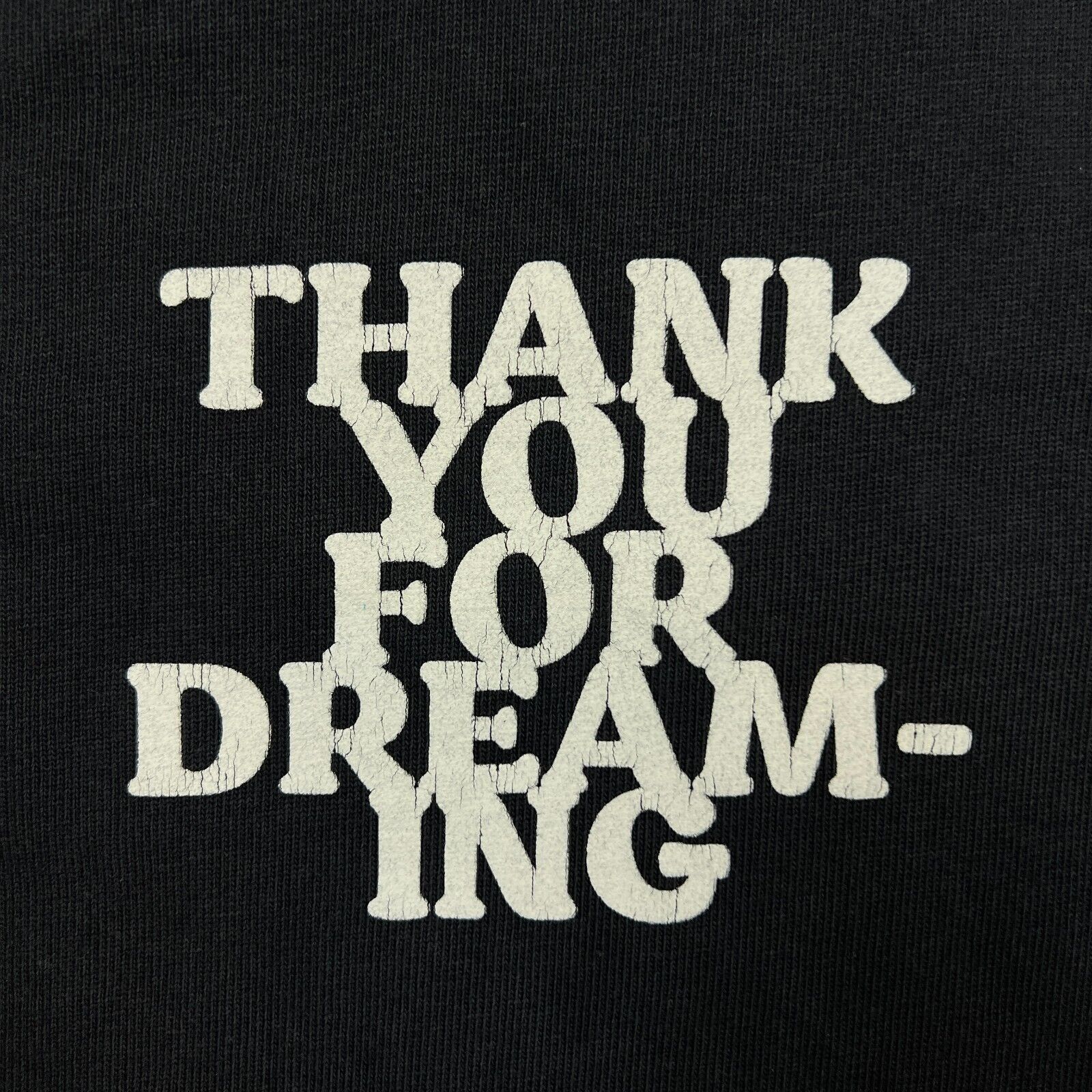 Mr. Saturday Mr Saturday x Lotto Max T Shirt XL Thank You Dreaming Tee Size US XL / EU 56 / 4 - 4 Thumbnail