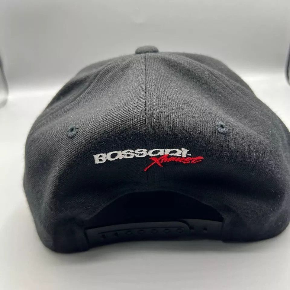 Other Greg Lutzka 85 Hat Men Black Green Skateboard Snap Back Cap Size ONE SIZE - 5 Thumbnail