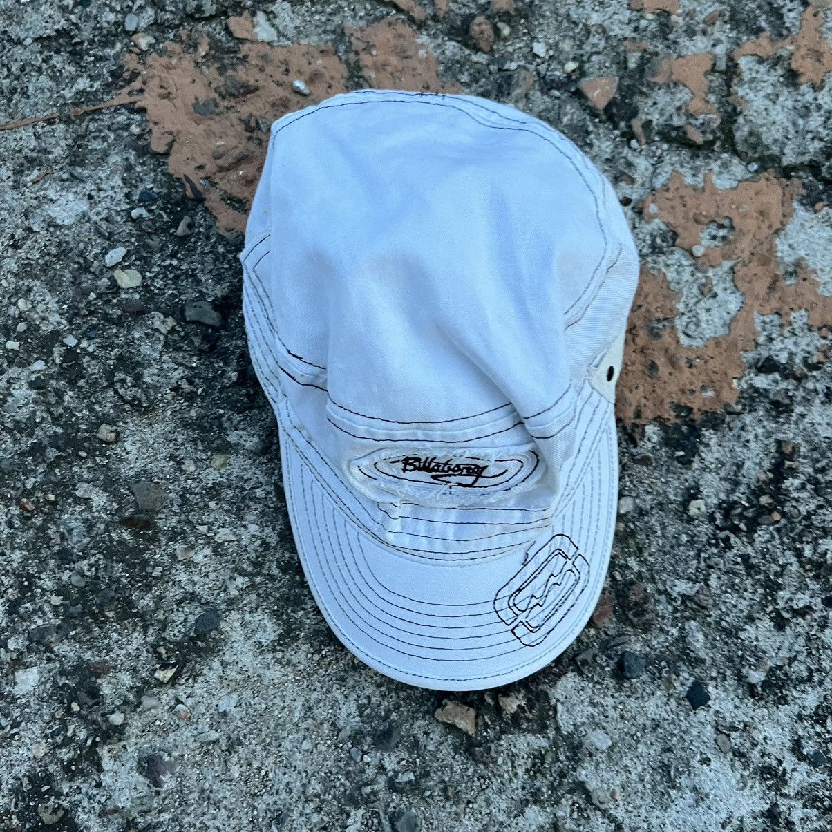 Billabong × Vintage 🔥BILLABONG Y2K CRAZY VINTAGE CAP🔥 Size ONE SIZE - 3 Thumbnail