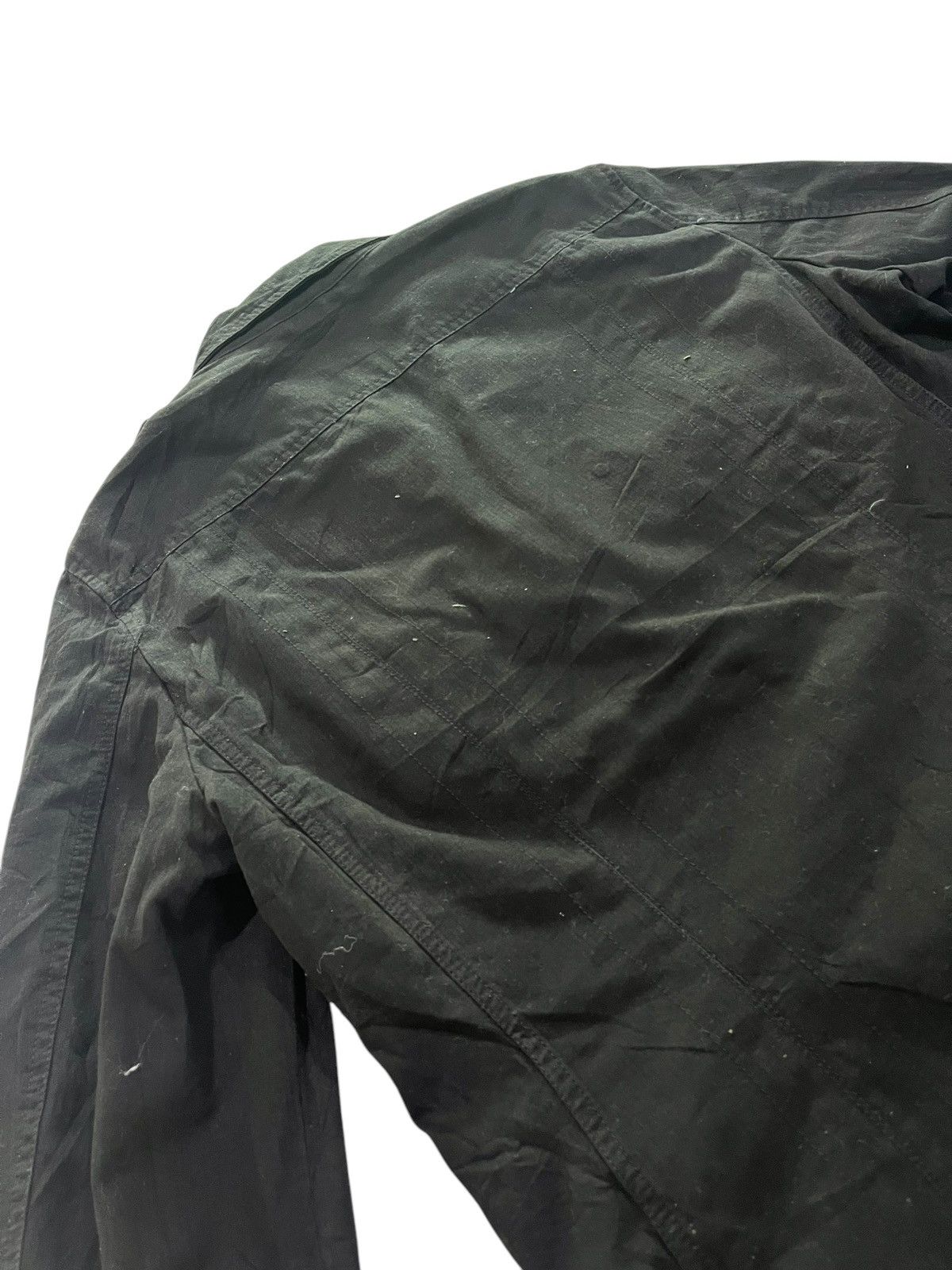 If Six Was Nine 🇯🇵 Spinash Button Up LGB Style Jacket Size US L / EU 52-54 / 3 - 15 Thumbnail