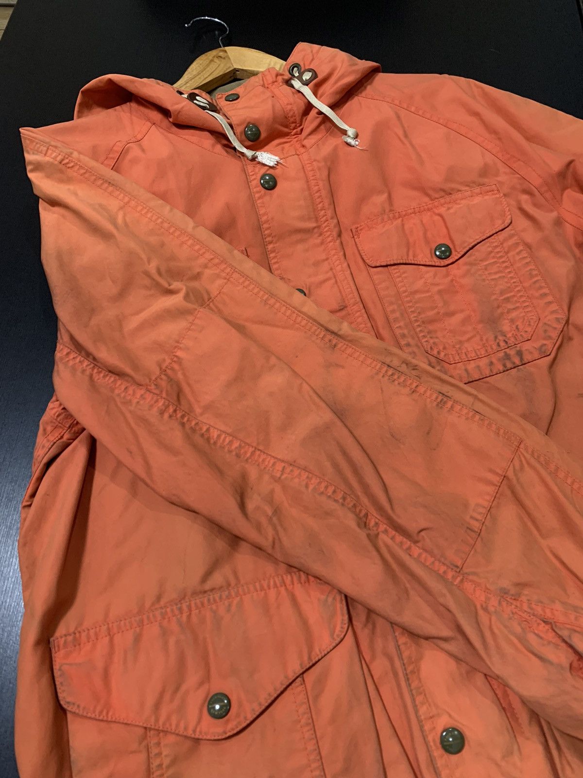 Polo Ralph Lauren × Ralph Lauren Ralph Lauren Parka Faded Size US L / EU 52-54 / 3 - 4 Thumbnail