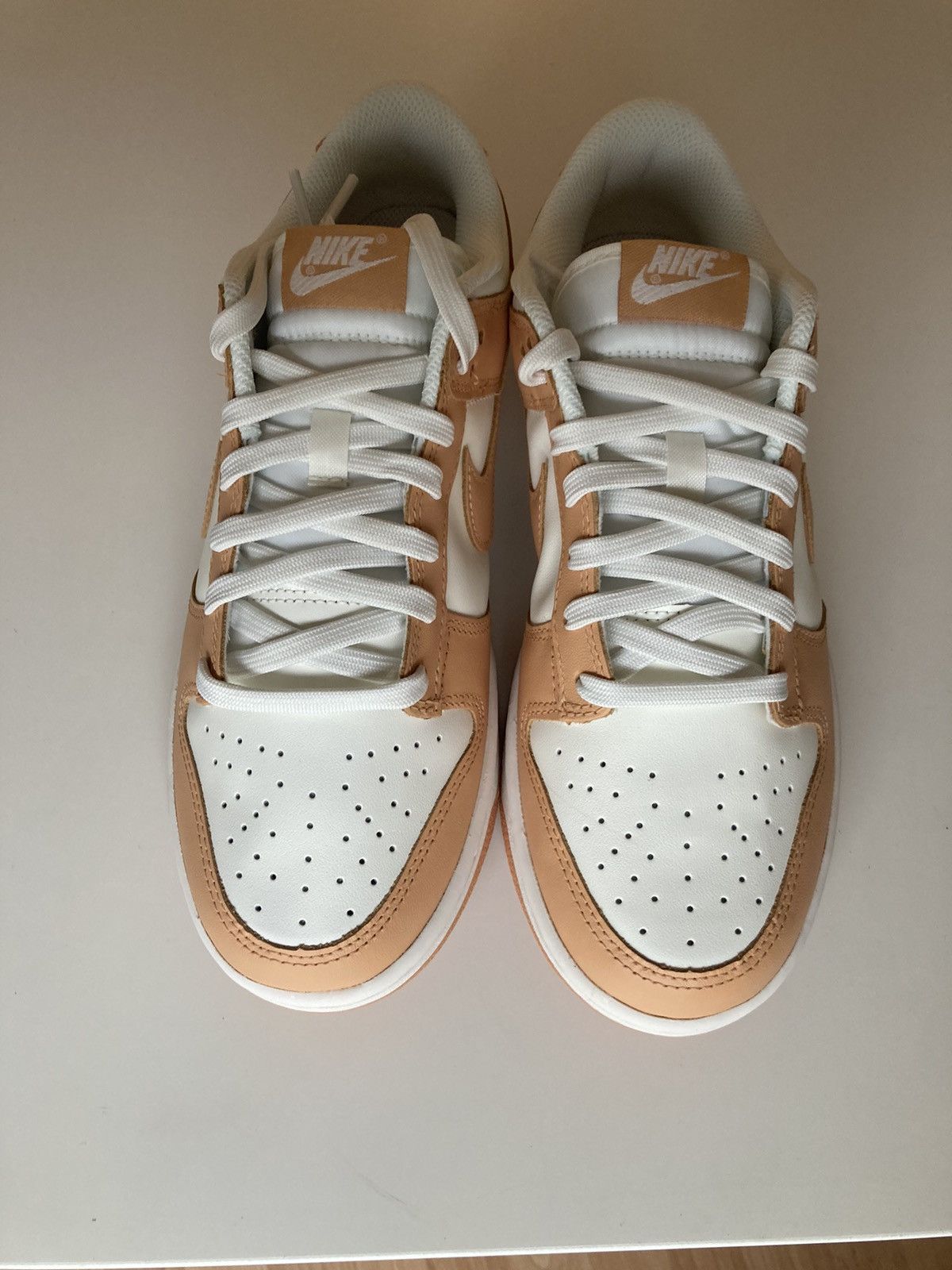 Nike Nike Dunk Low Harvest Moon Size US 7.5 / EU 40-41 - 3 Thumbnail