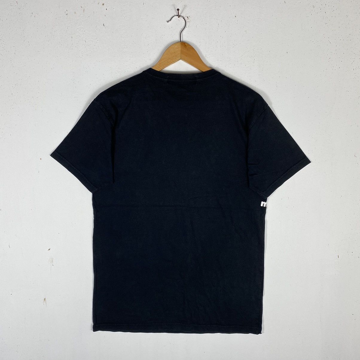 Issey Miyake MERCIBEAUCOUP DARUMA DOLL TEE Size US M / EU 48-50 / 2 - 6 Thumbnail