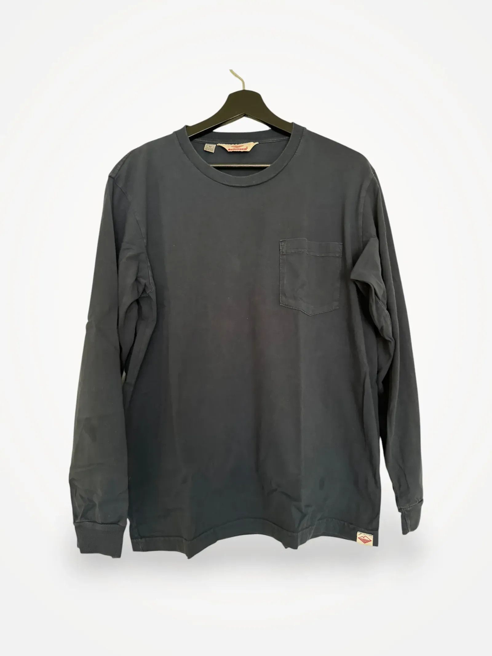 Battenwear Battenwear T-shirt Size US M / EU 48-50 / 2 - 1 Thumbnail