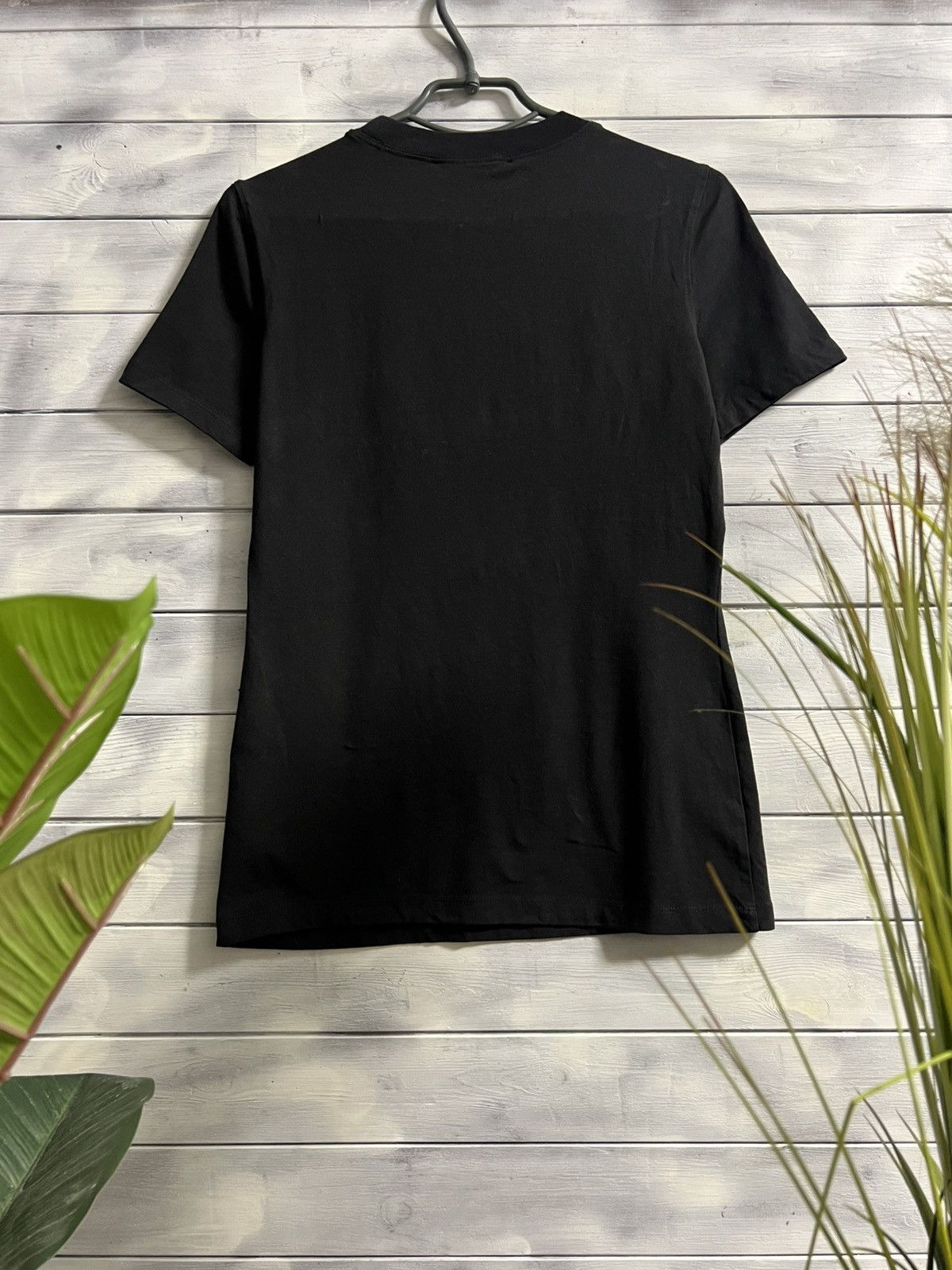Versace Jeans Couture Rare Luxury T-Shirt Versace Jeans Couture Big Logo Size M / US 6-8 / IT 42-44 - 5 Thumbnail