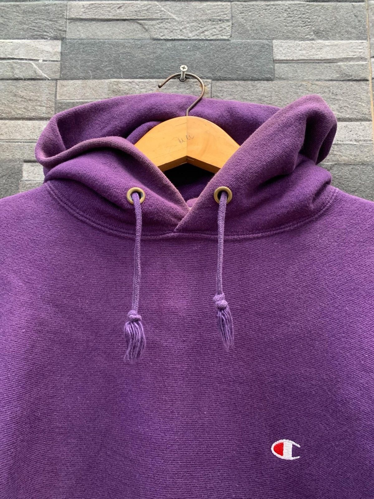 Champion Vintage Champion Reserve Weave Size US M / EU 48-50 / 2 - 5 Thumbnail