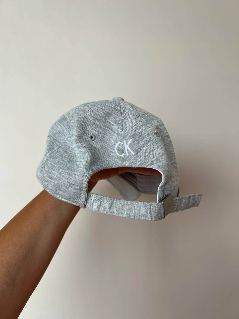 Calvin Klein Calvin Klein cap Size ONE SIZE - 3 Thumbnail