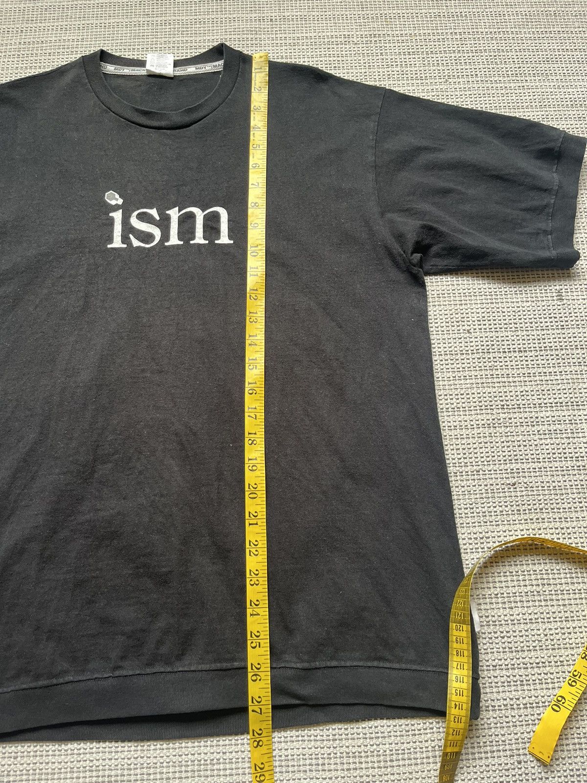 Japanese Brand Mackdaddy tshirt Size US M / EU 48-50 / 2 - 7 Thumbnail