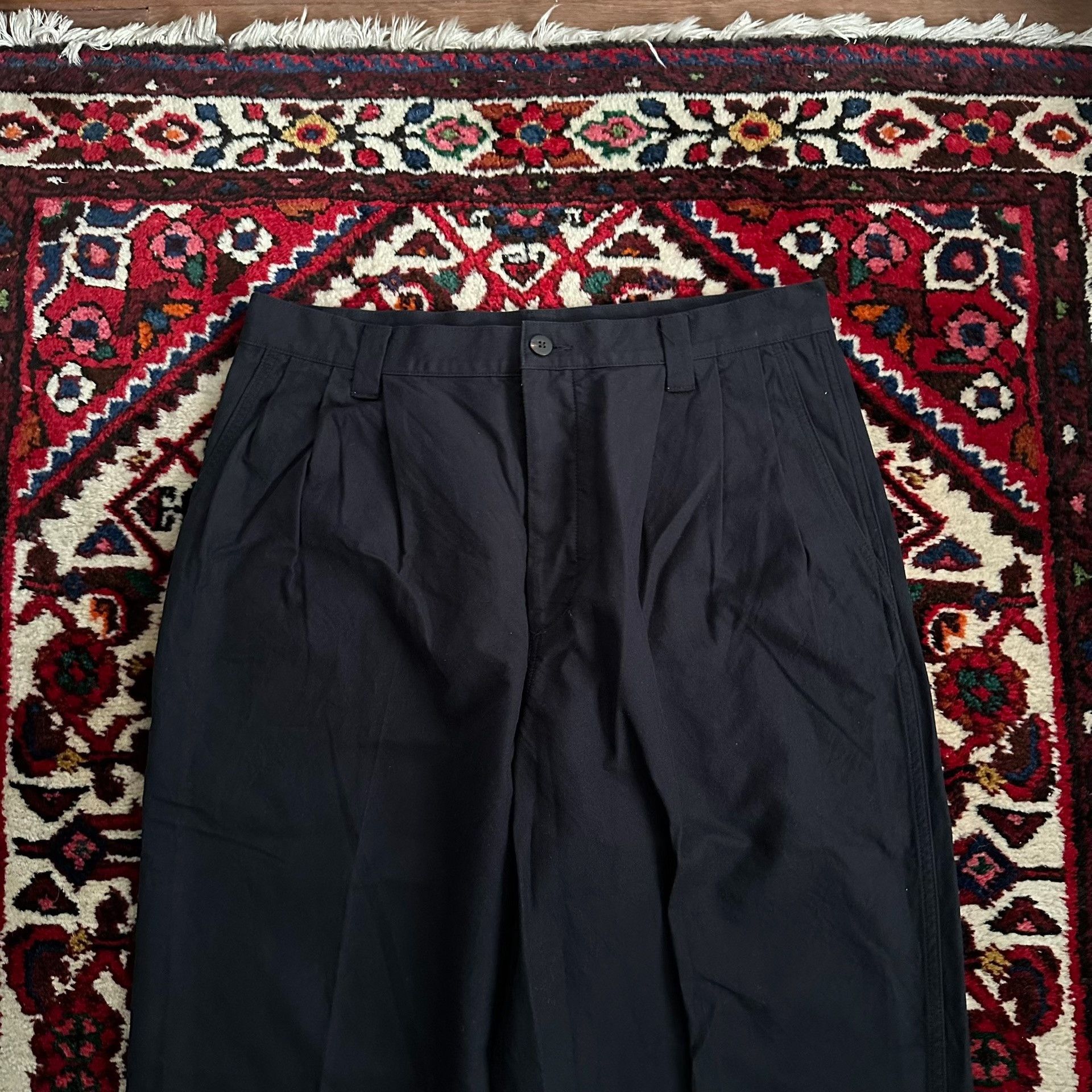 Visvim visvim 24AW RUSSO CHINO PANTS Size US 28 / EU 44 - 4 Thumbnail