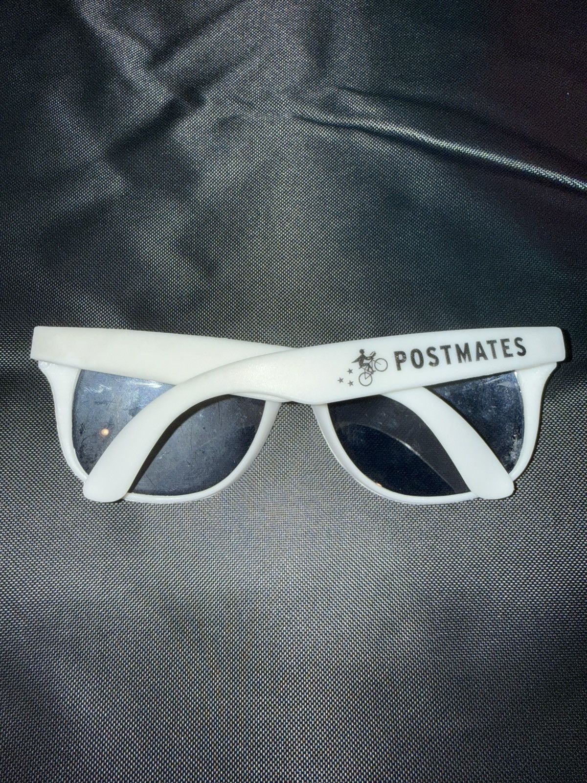 Other Postmates Plastic Sunglasses Size ONE SIZE - 2 Thumbnail