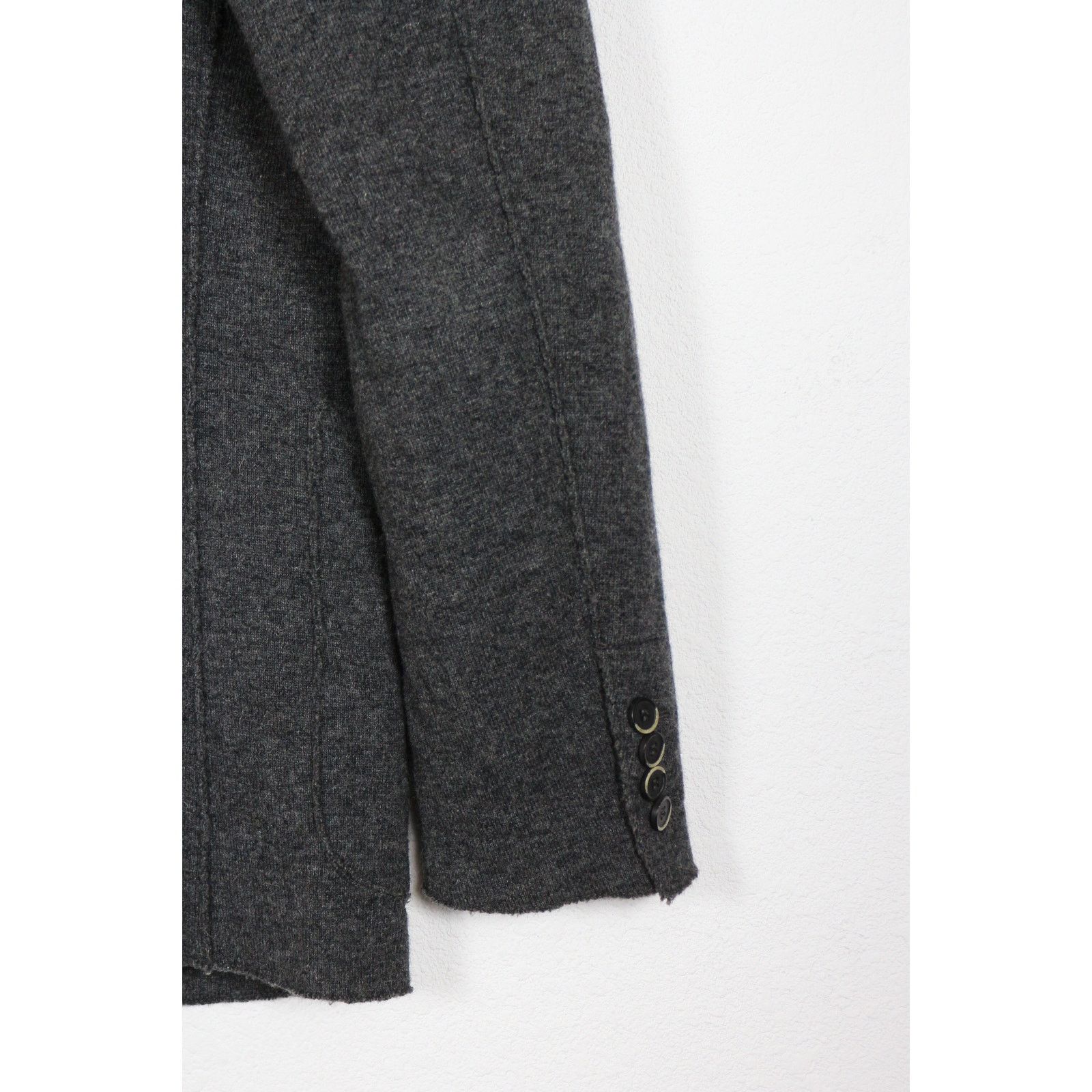 Barena Venezia Barena Venezia Unstructured Wool Blazer Jacket 50 size Size US M / EU 48-50 / 2 - 9 Thumbnail