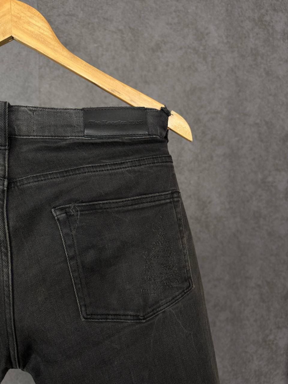 The Kooples The Kooples luxury designer distressed denim jeans Size US 30 / EU 46 - 8 Thumbnail