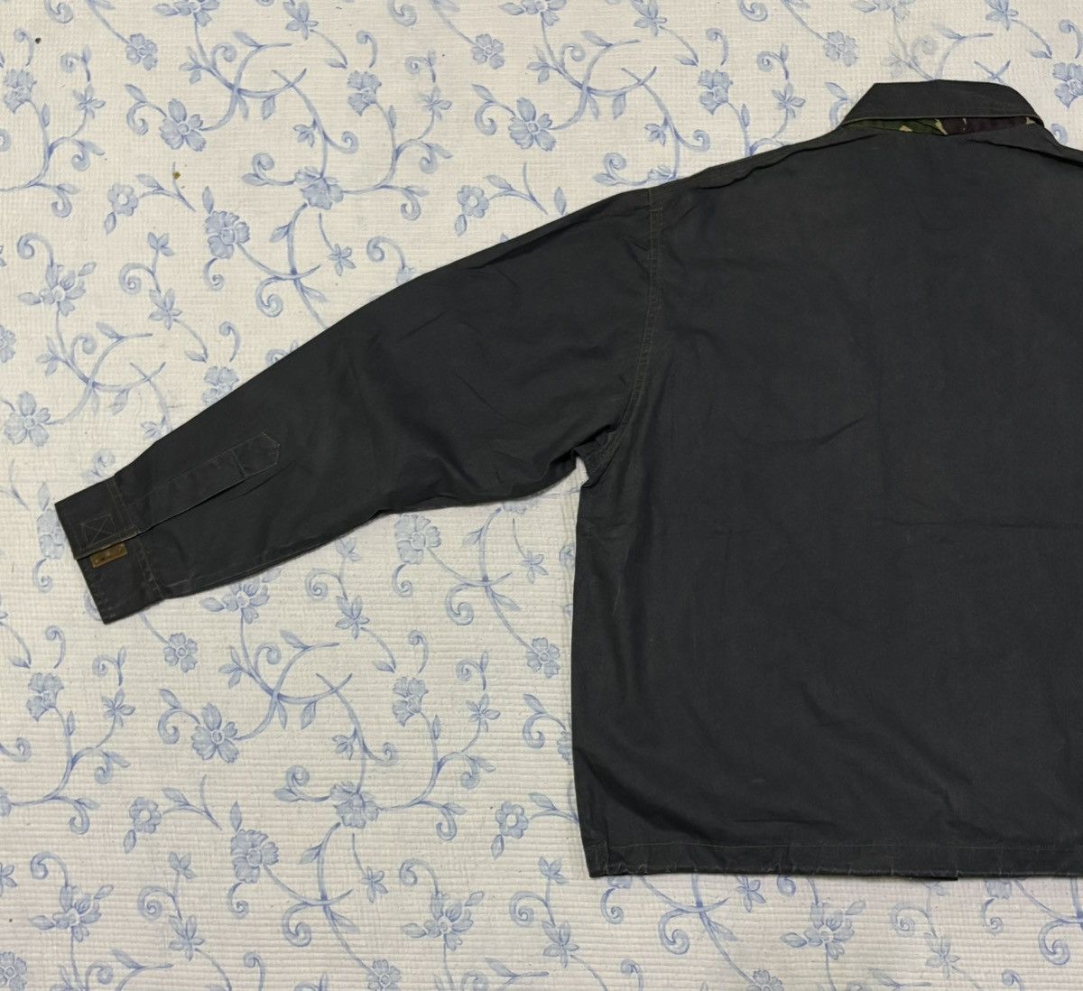 Maharishi Japanese Maharishi Light Jacket Size US M / EU 48-50 / 2 - 10 Thumbnail