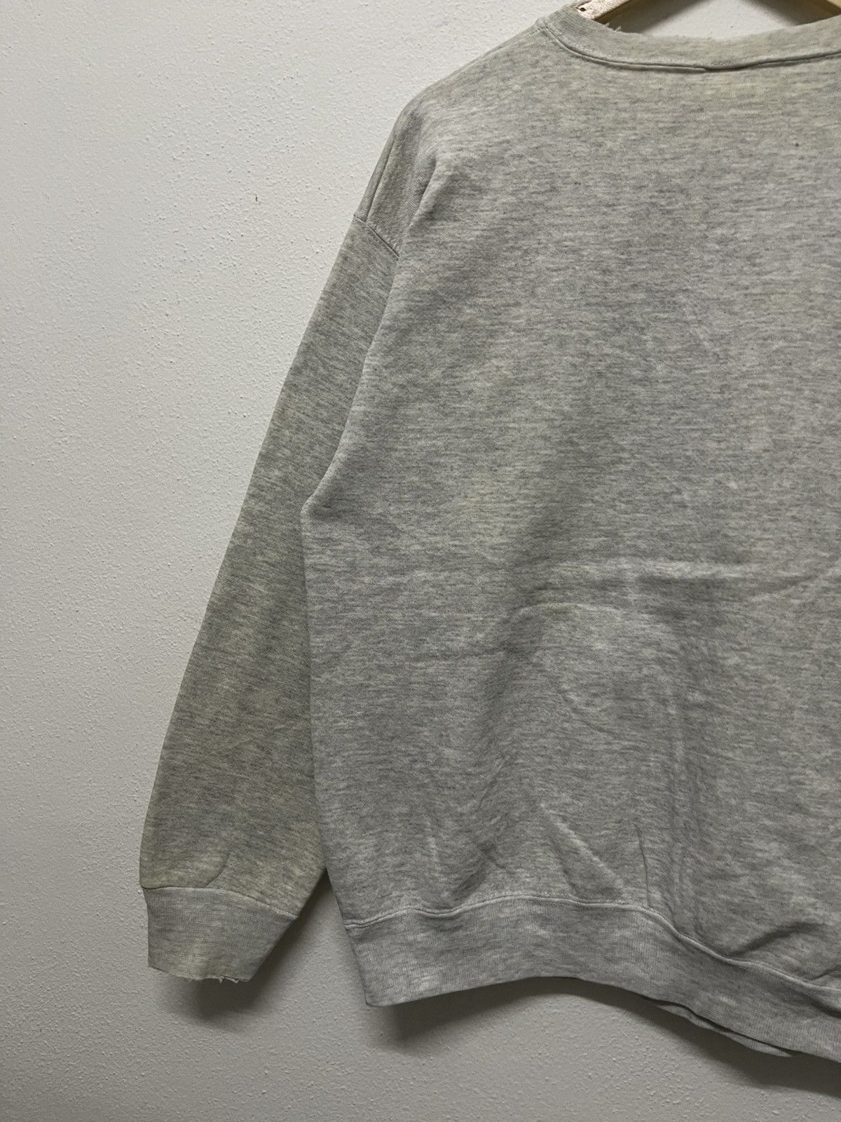 Logo 7 VINTAGE LOGO 7 PHOENIX SUNS SWEATSHIRT DISTRESSED Size US L / EU 52-54 / 3 - 14 Thumbnail