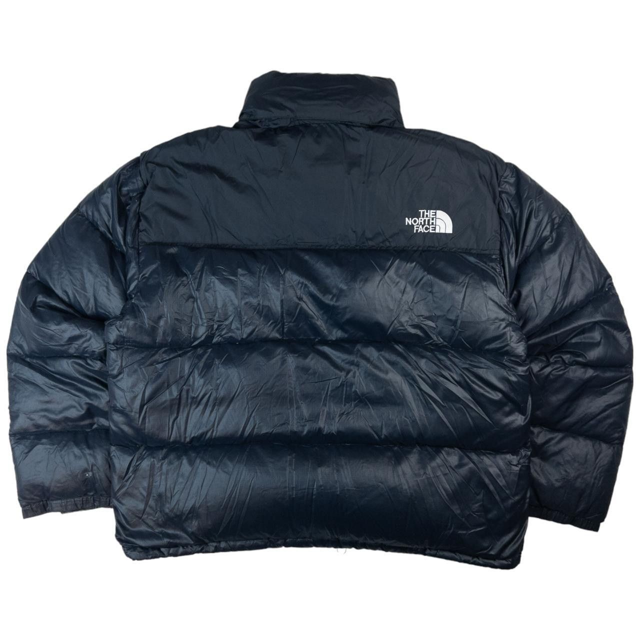 The North Face Vintage The North Face Nuptse Puffer Jacket Size XL Size US XL / EU 56 / 4 - 2 Thumbnail