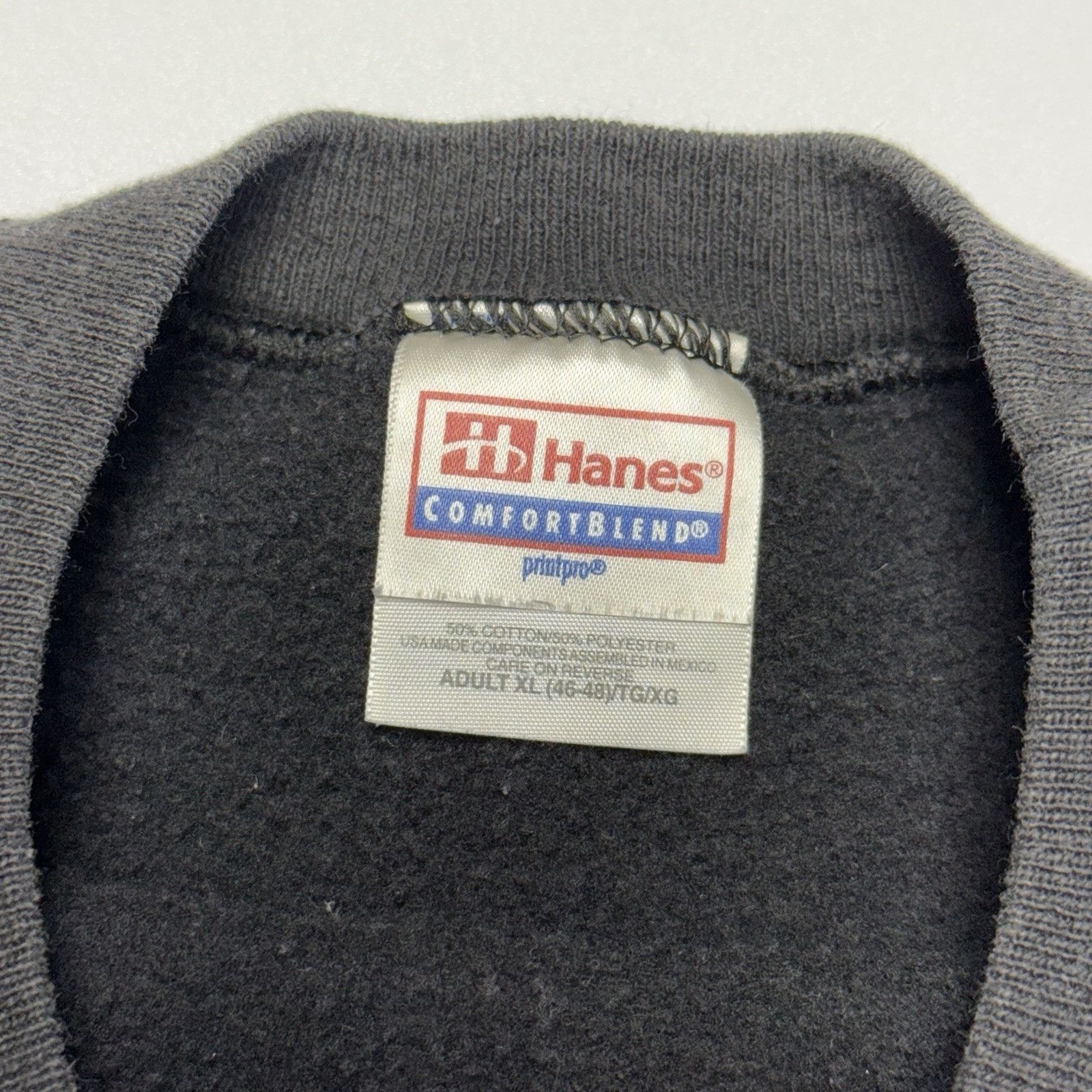 Vintage Vintage AJ High School Apache Junction Prospectors Sweat Size US XL / EU 56 / 4 - 9 Thumbnail
