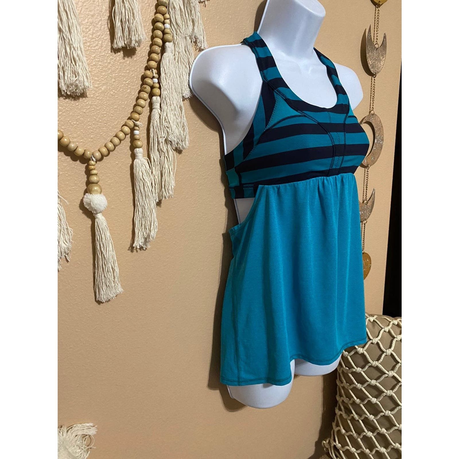 Lululemon lululemon tank top Size M / US 6-8 / IT 42-44 - 2 Thumbnail