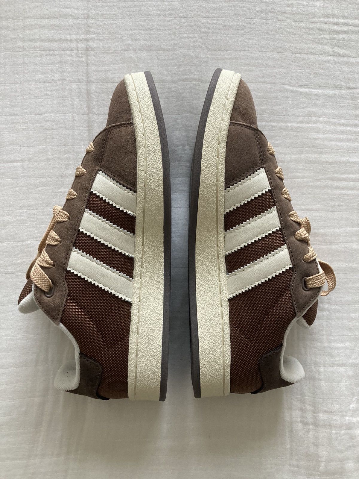 Adidas Adidas Campus 00s Size US 10 / EU 43 - 2 Thumbnail