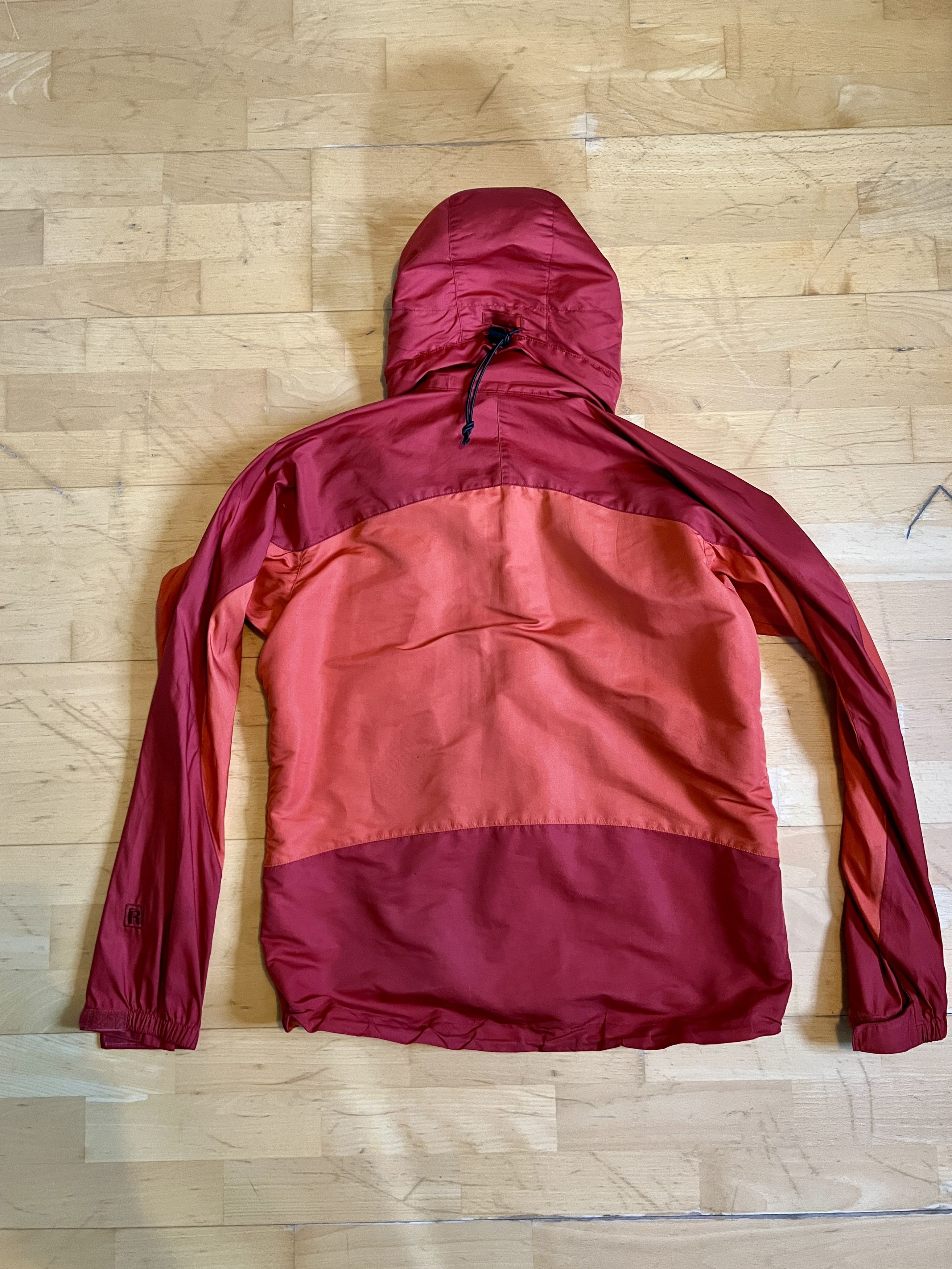 Patagonia Patagonia softshell vintage jacket Size US M / EU 48-50 / 2 - 2 Thumbnail
