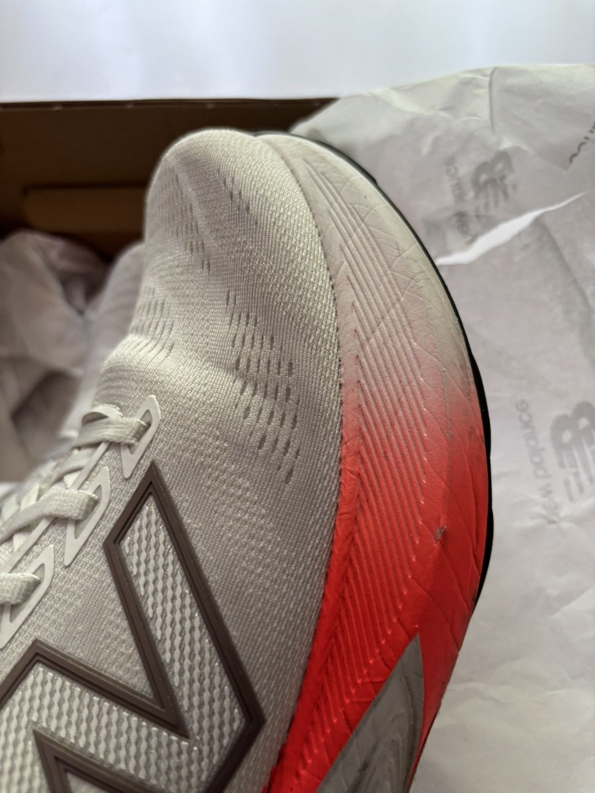 New Balance New Balance Fresh Foam X 880v15 Size US 11 / IT 41 - 7 Thumbnail