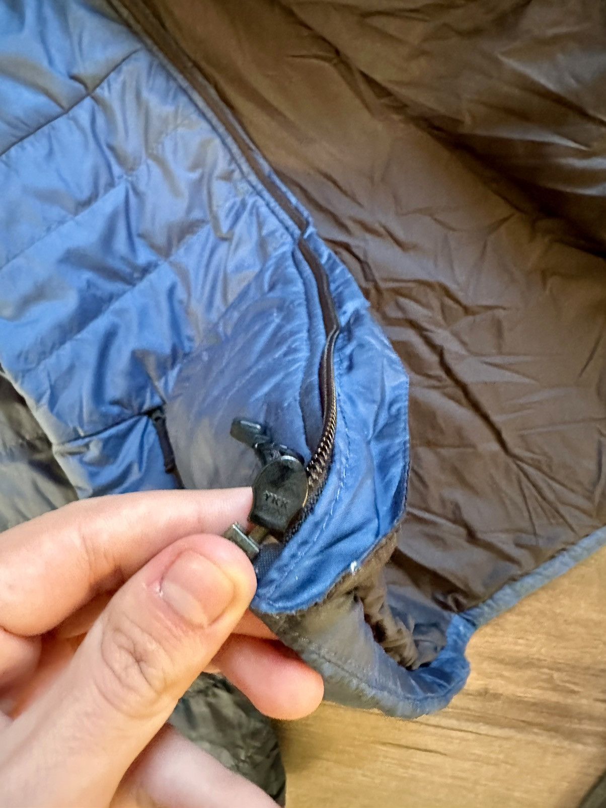 The North Face Vintage The North Face Light Jacket Size US L / EU 52-54 / 3 - 14 Thumbnail