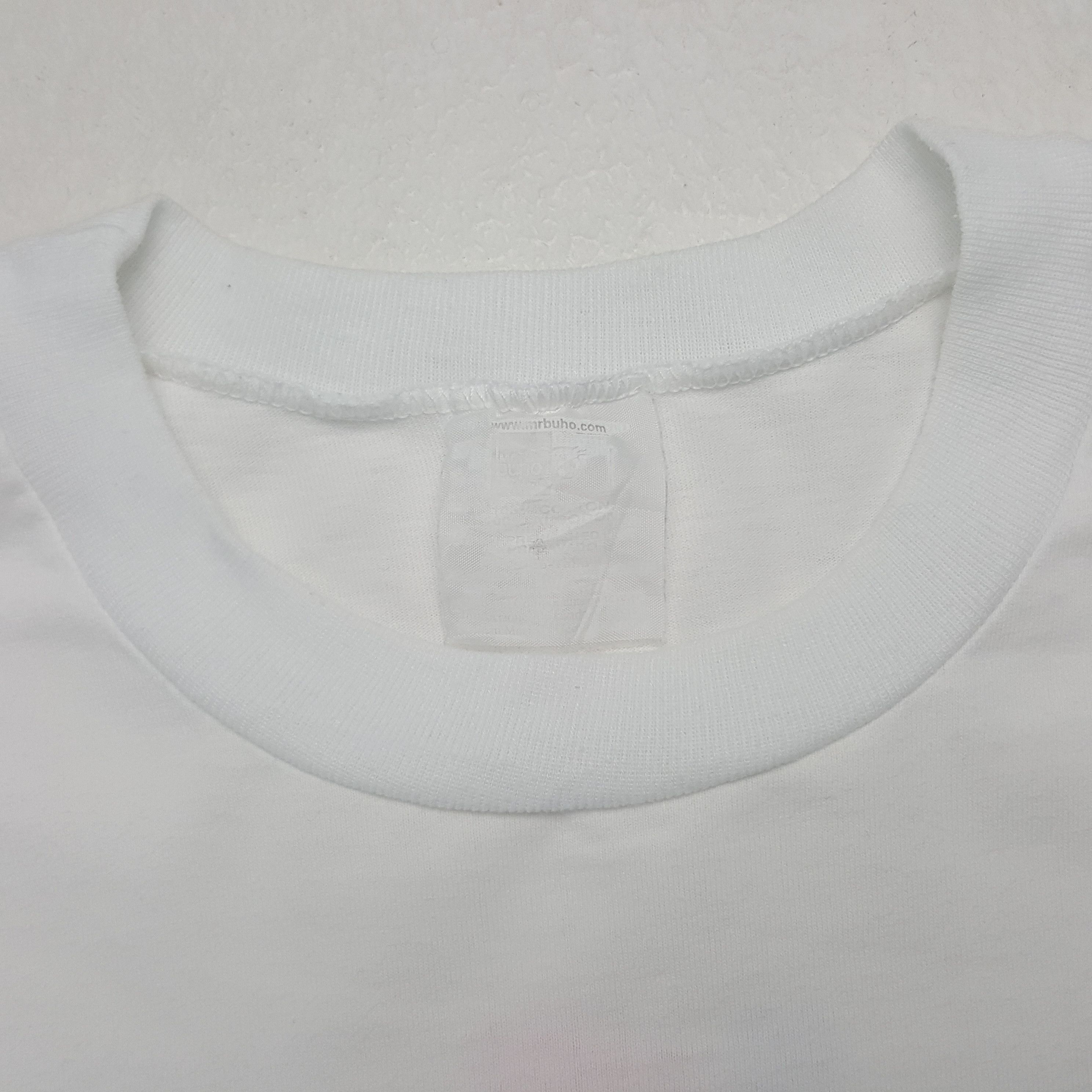 Vintage Vintage Fedsex Parody FedEx Rare Tshirt RR20 Size US L / EU 52-54 / 3 - 5 Thumbnail