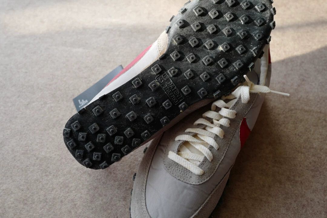 Nike Nike Waffle Racer VNTG US 10 Size US 10 / EU 43 - 5 Thumbnail