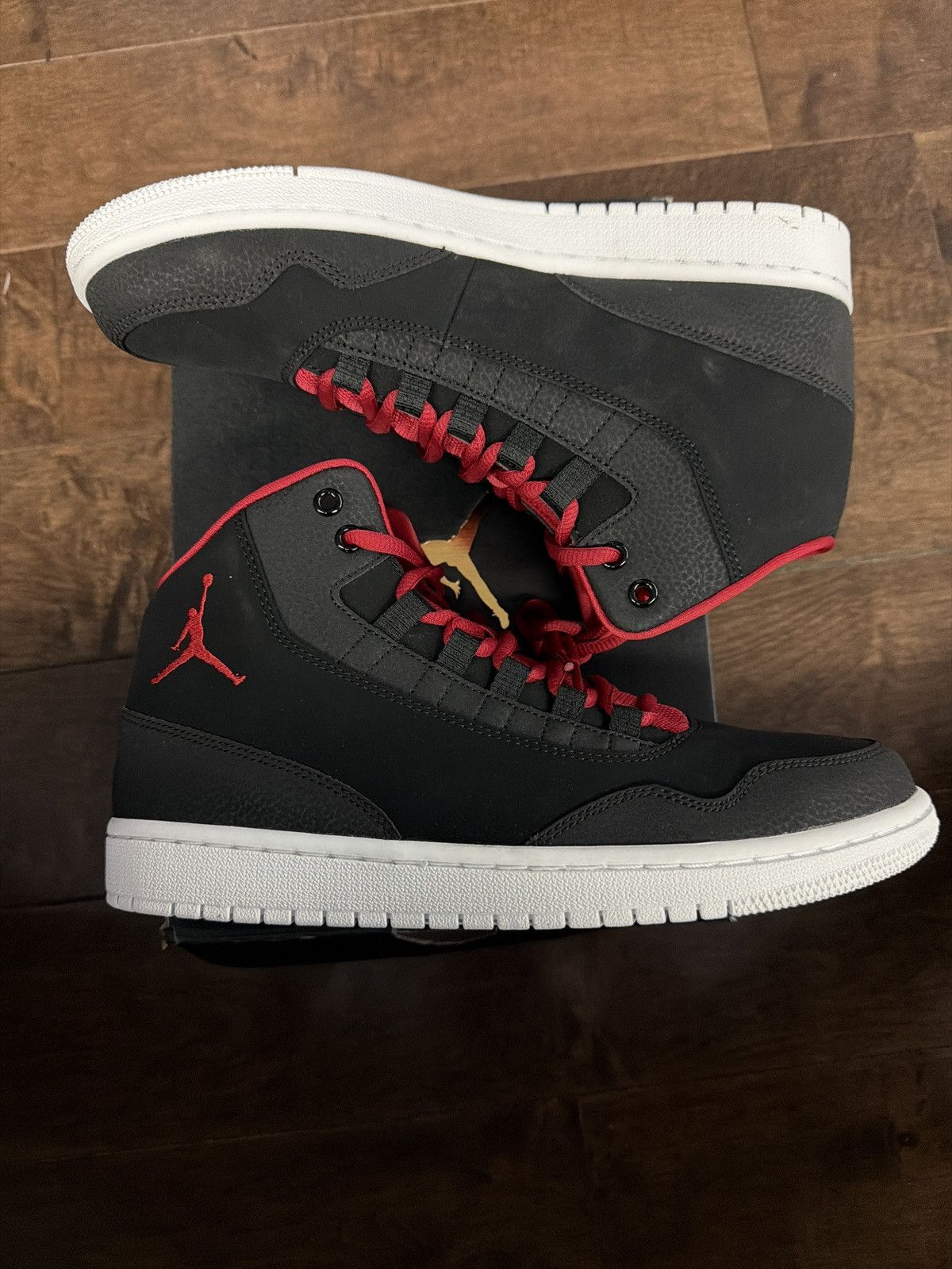 Nike Jordan Executive 820240-001 Size US 9.5 / EU 42-43 - 2 Thumbnail