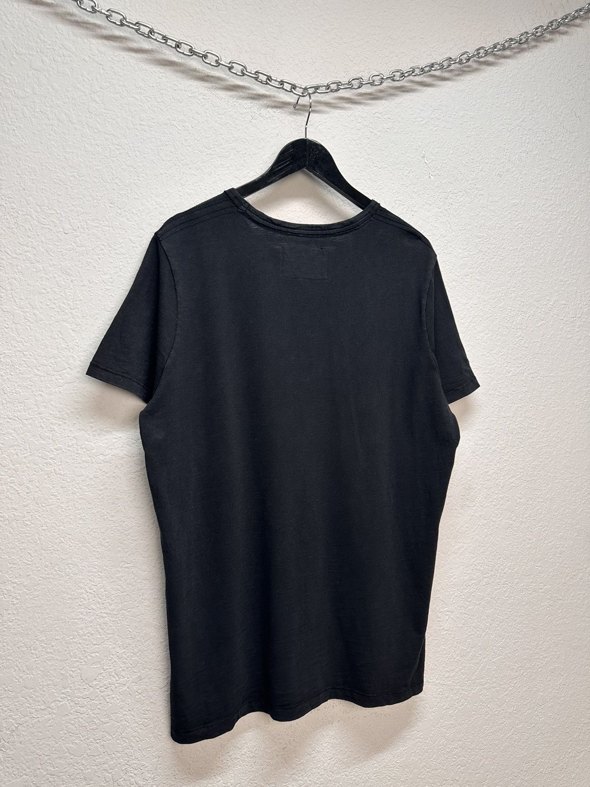 True Religion Vintage True Religion USA T-shirt Y2K streetwear Japan Size US XL / EU 56 / 4 - 12 Thumbnail