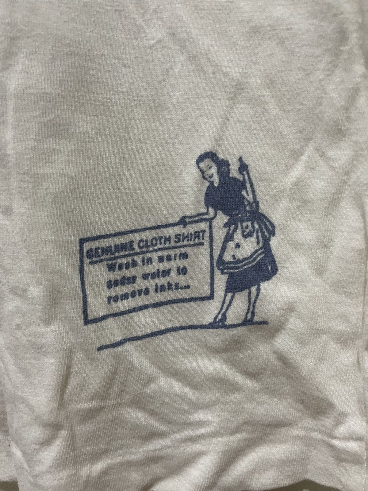 HOLLYWOOD RANCH MARKET HR Market Tshirt Size US XS / EU 42 / 0 - 4 Thumbnail