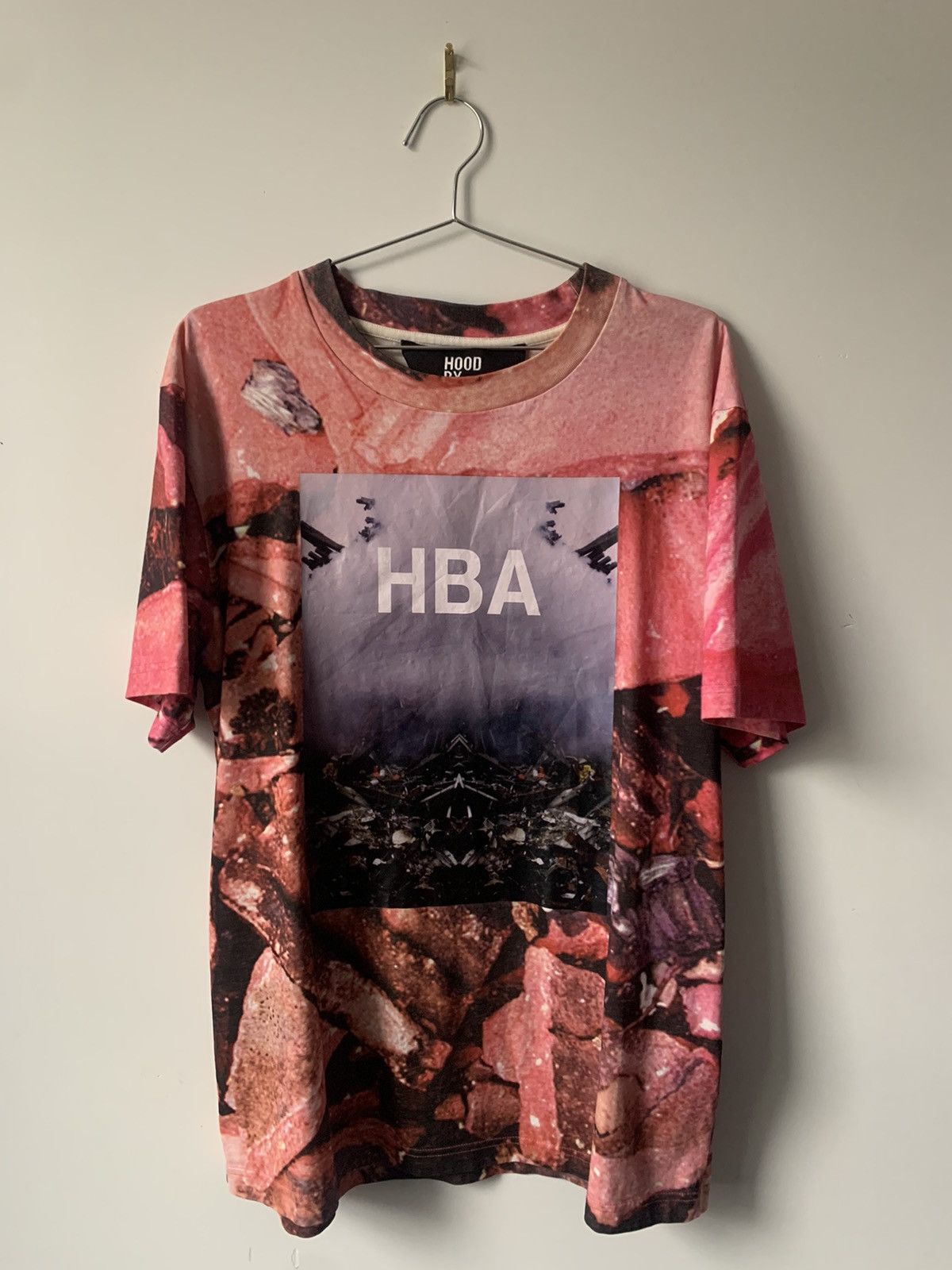 Hood By Air HBA Size US XL / EU 56 / 4 - 1 Thumbnail