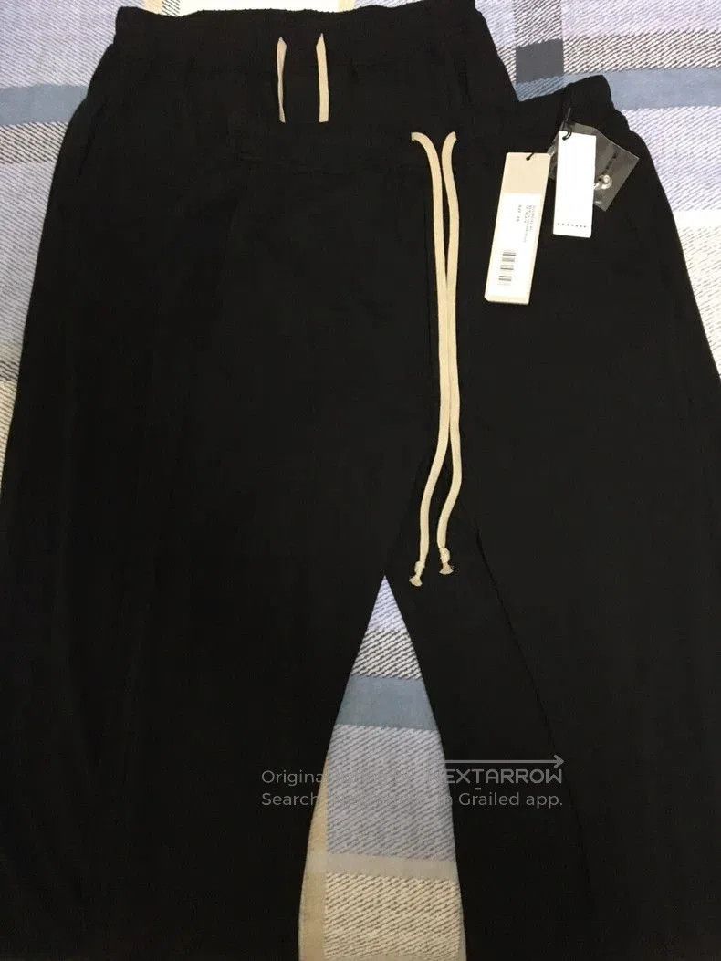 Rick Owens Rick Owens Berlin 2020 Lightweight Pants. Size US 26 / EU 42 - 1 Thumbnail
