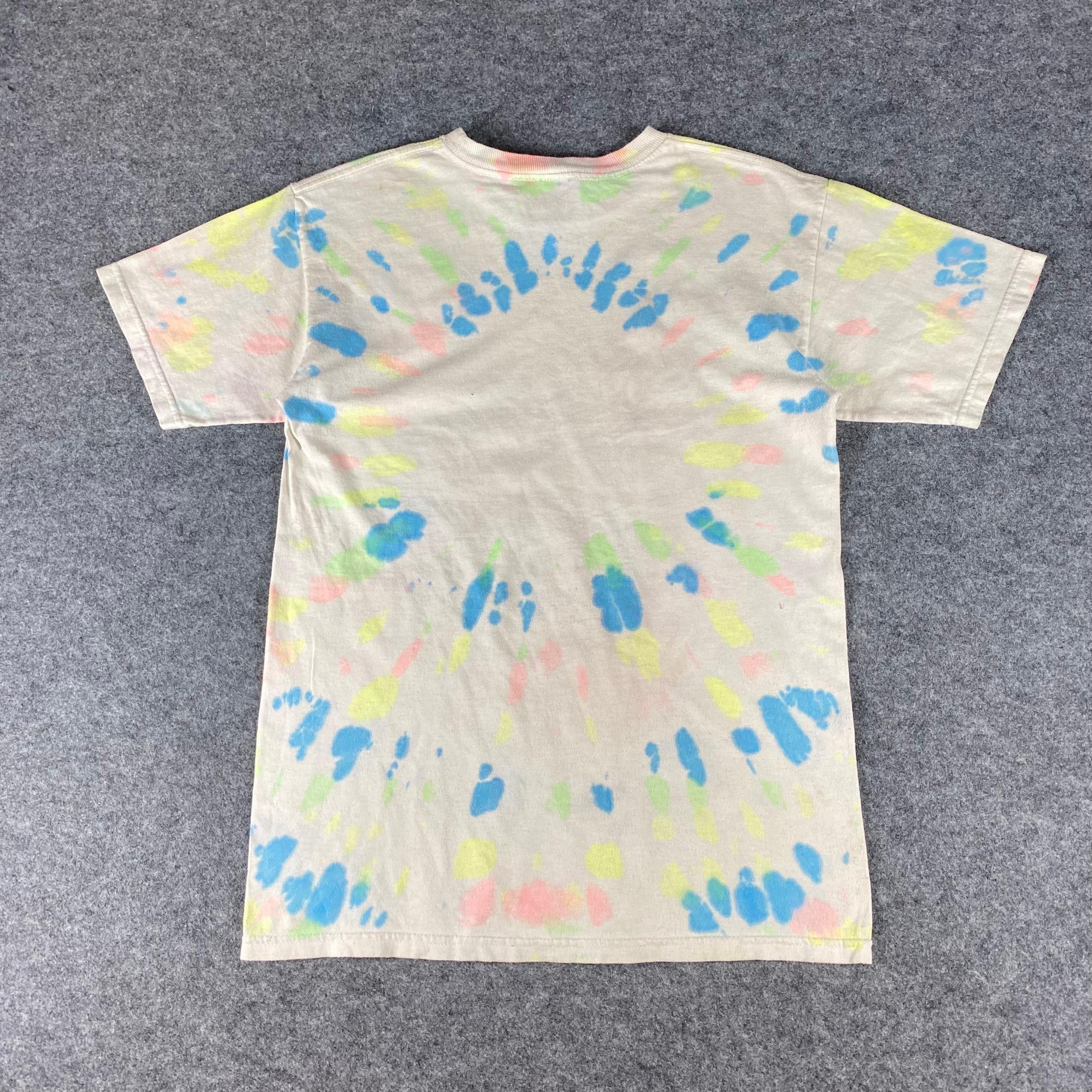 Obey Vintage Obey Krettin Posse Tshirt Size US S / EU 44-46 / 1 - 2 Thumbnail
