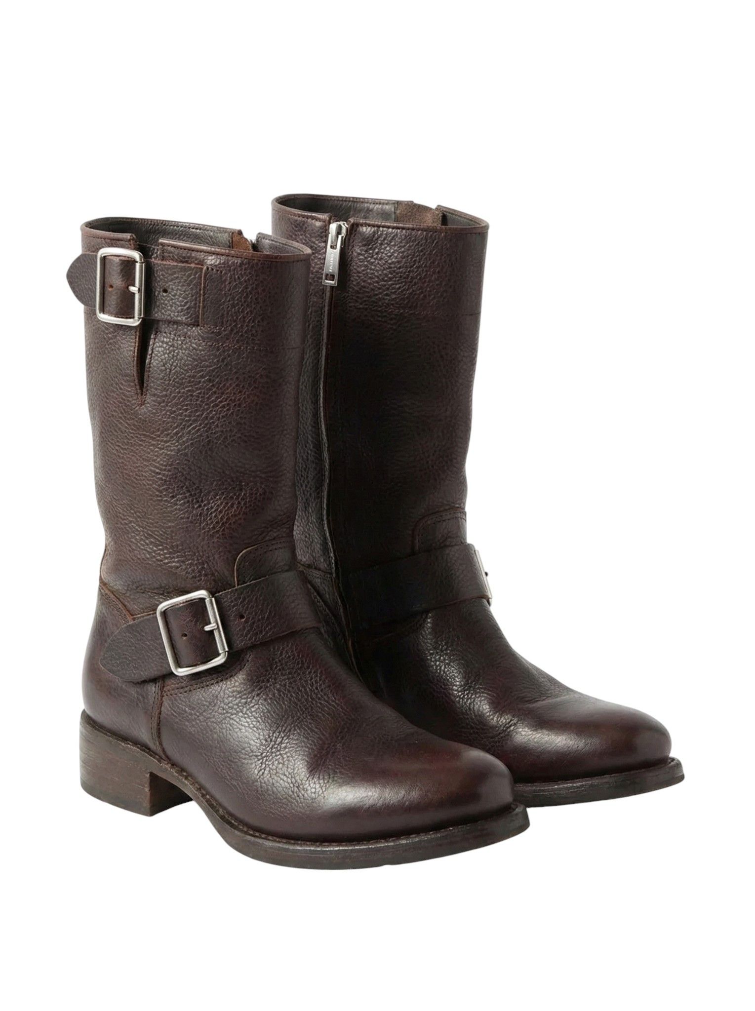 Dsquared2 GOODYEAR COWBOY BOOTS Size US 9 / EU 42 - 1 Thumbnail