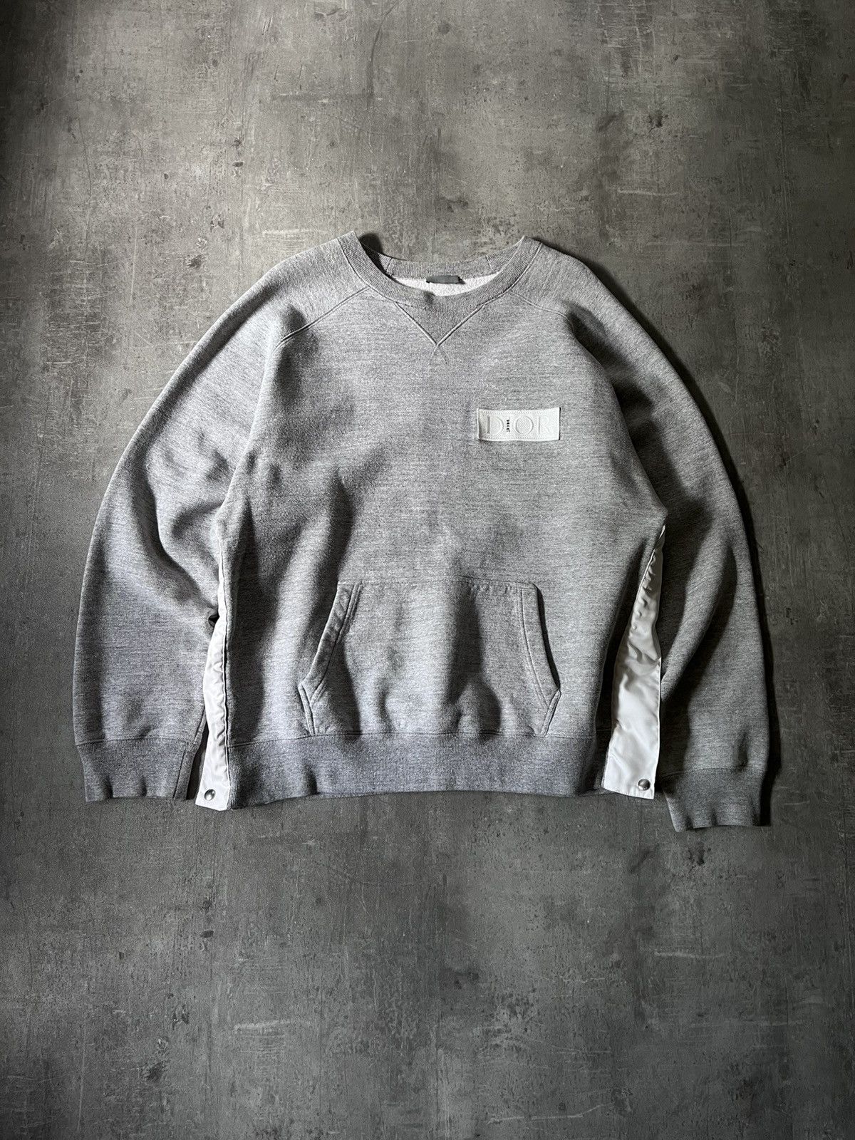Dior Sacai | Grailed