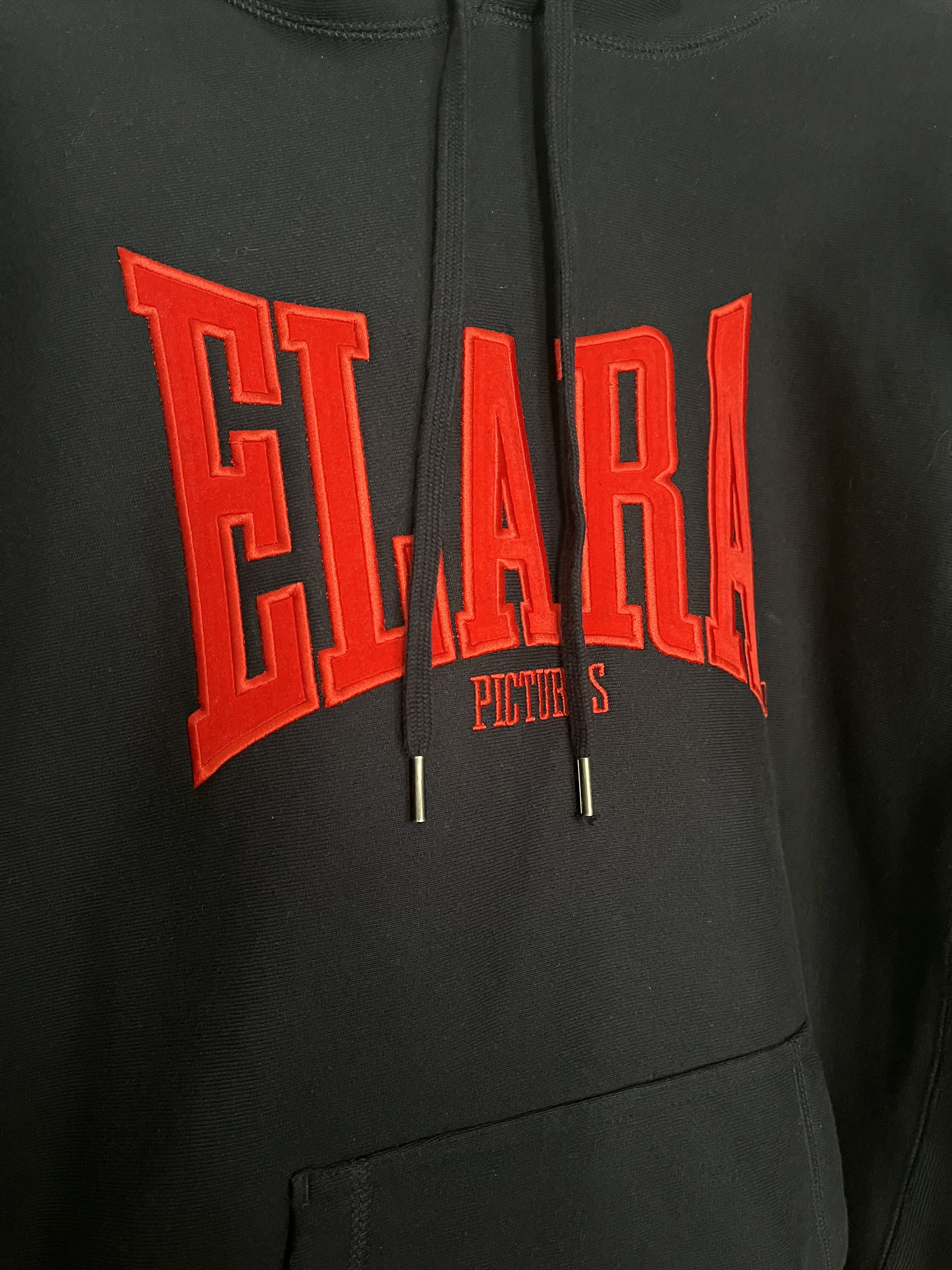 Elara ELARA hoodie Size US M / EU 48-50 / 2 - 5 Thumbnail