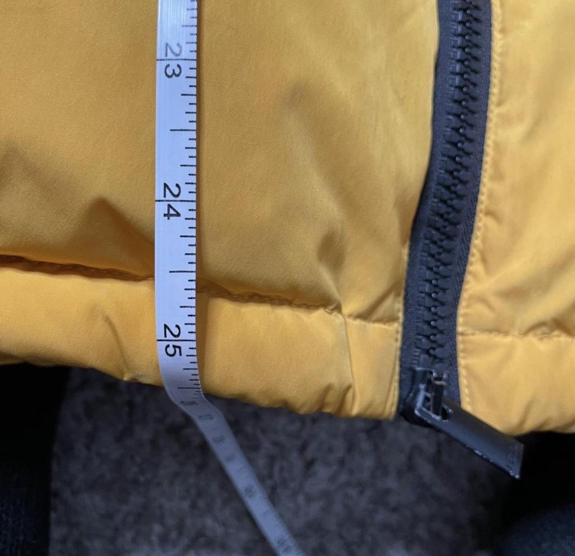 Fendi Fendi puffer jacker mens large 44 Size US S / EU 44-46 / 1 - 7 Thumbnail