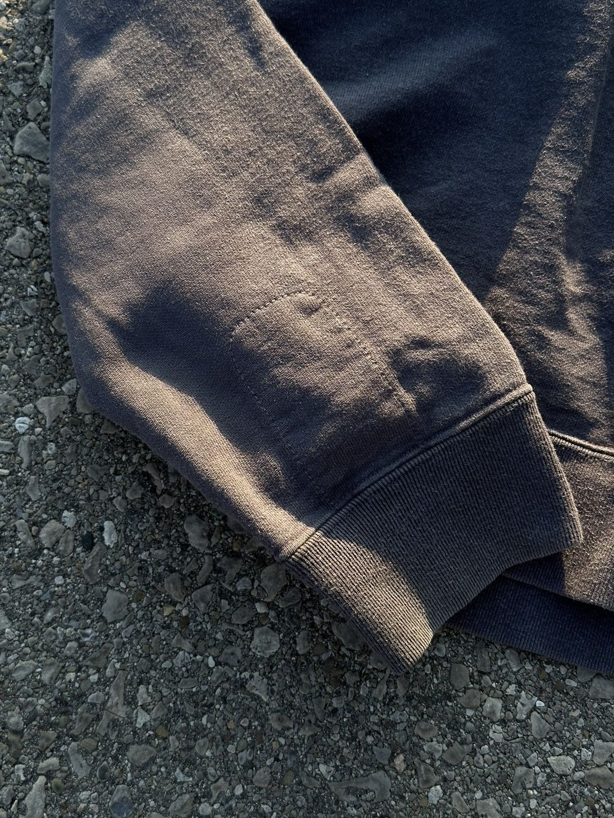 Japanese Brand × Neighborhood Neighborhood Light-S Sweatshirt Size US M / EU 48-50 / 2 - 4 Thumbnail