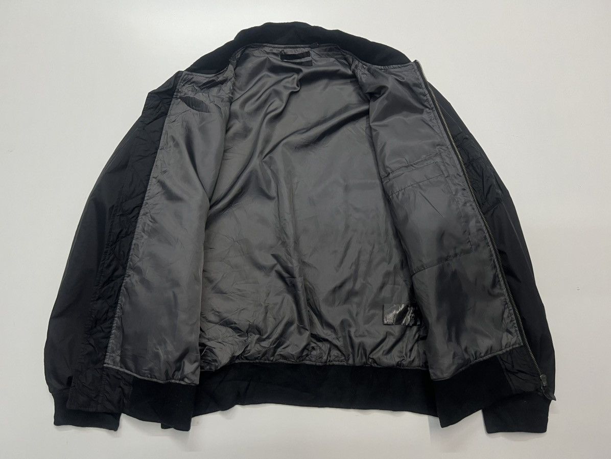 Other BOMBER JACKET TYPE MA-1 Size US XL / EU 56 / 4 - 4 Thumbnail