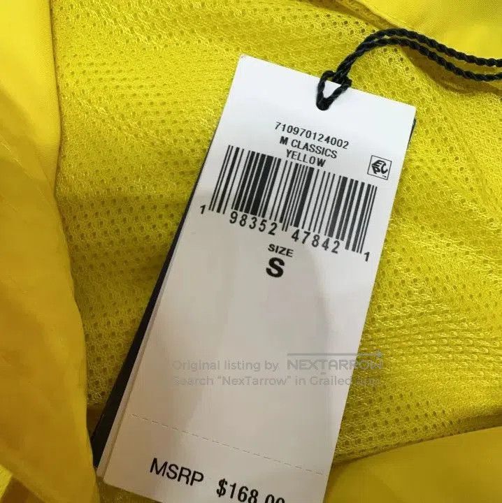 Polo Ralph Lauren Polo Ralph Lauren Solid Hooded Zip Jacket. Size US S / EU 44-46 / 1 - 4 Thumbnail
