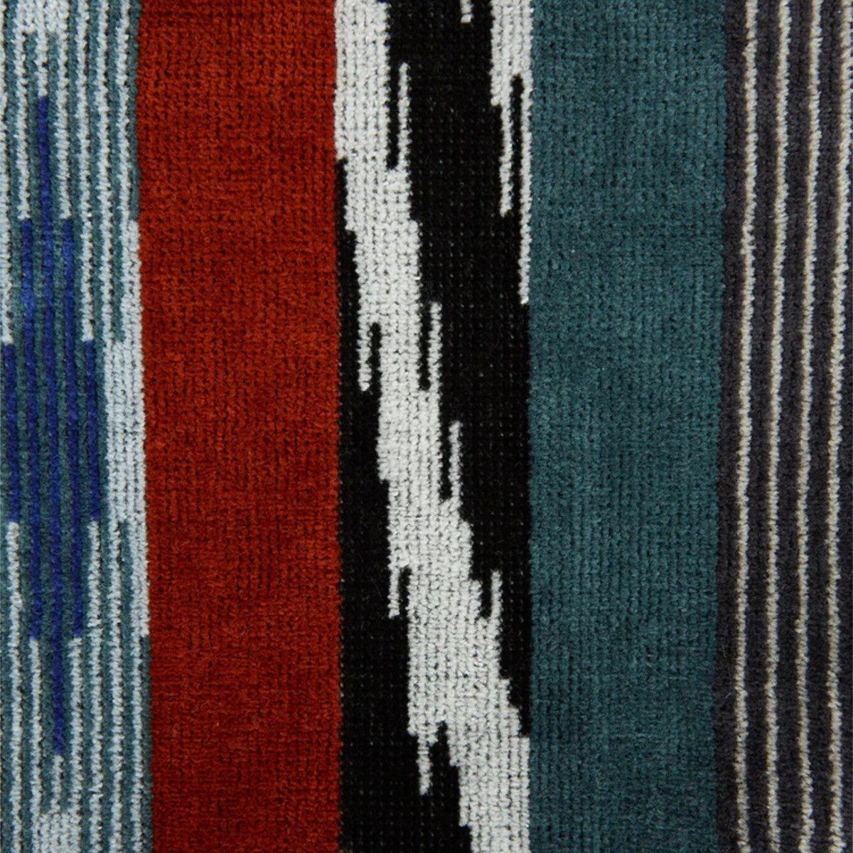 Missoni Missoni Clint Bath Towel In Terrycloth Size ONE SIZE - 5 Thumbnail