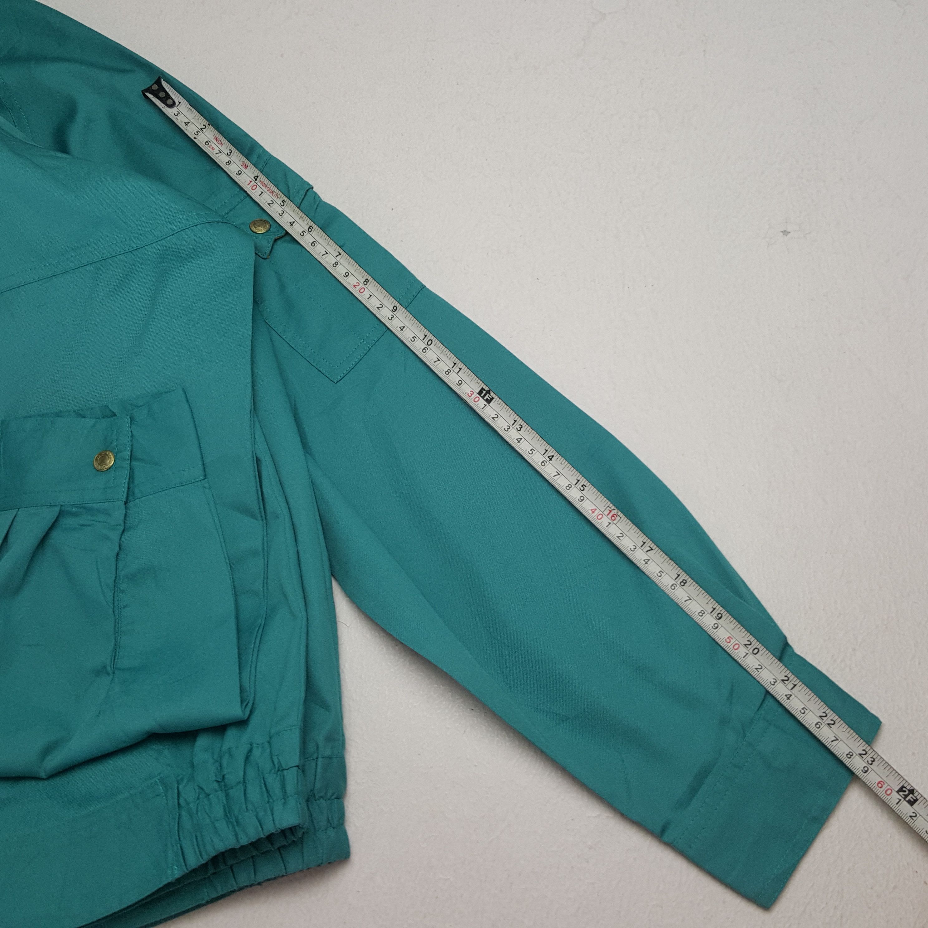 Japanese Brand × Vintage Vintage Yamato Transport Japanese Brand Custom Art Jacket Size US M / EU 48-50 / 2 - 7 Thumbnail
