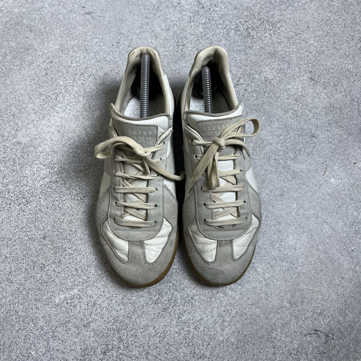 Maison Margiela Maison margiela men’s replica shoes 38 Size US 5.5 / EU 38 - 4 Thumbnail
