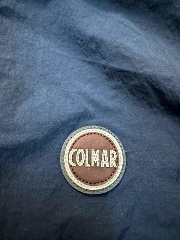 Colmar Colmar Originals Blank Reversible Vest size L Size US L / EU 52-54 / 3 - 8 Thumbnail
