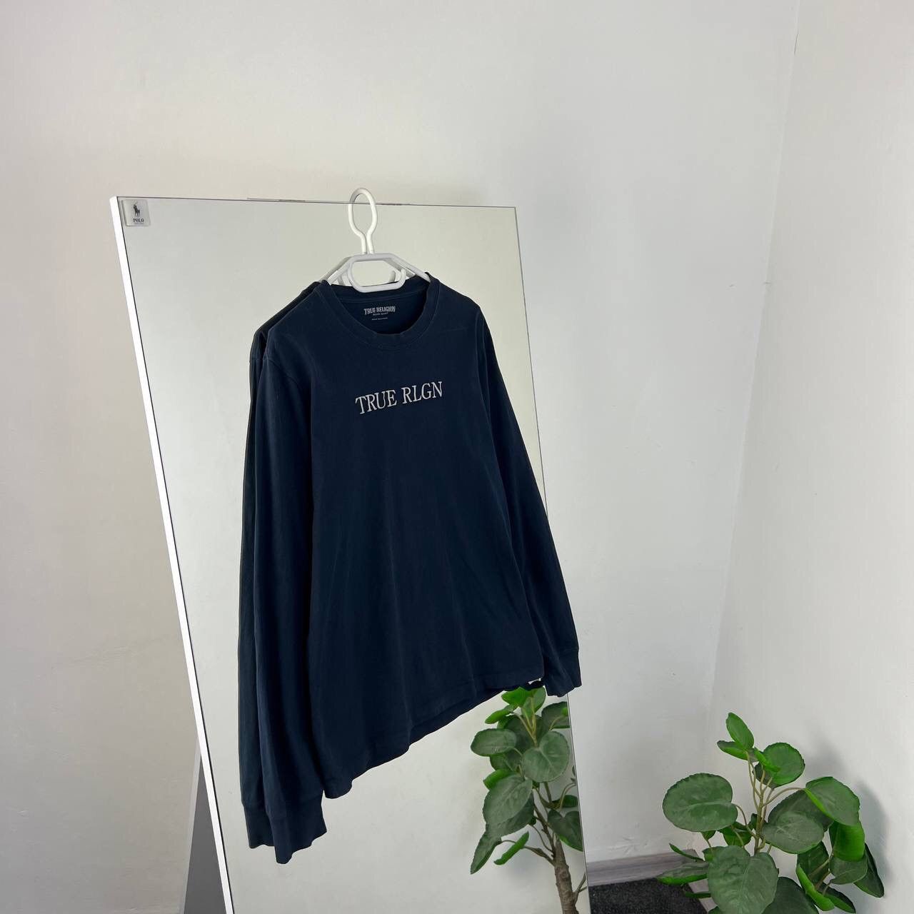True Religion True Religion Long-sleeve Rare Japanese Size US M / EU 48-50 / 2 - 1 Thumbnail