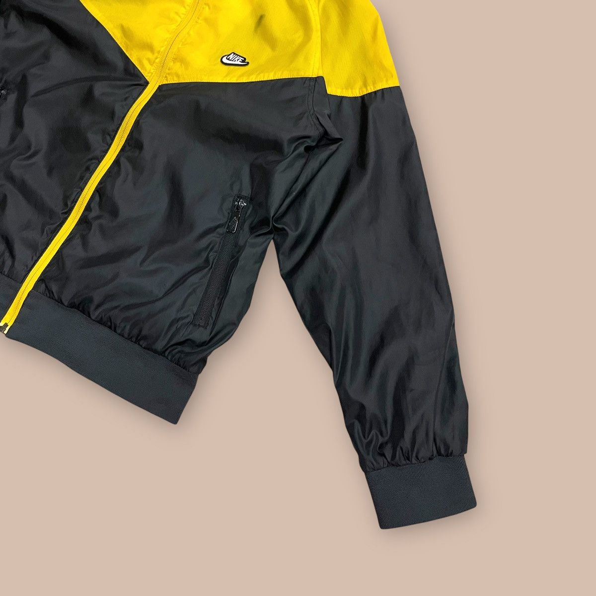Nike Nike Sportswear Windrunner Full Zip Hoodie Jacket Size US L / EU 52-54 / 3 - 7 Thumbnail