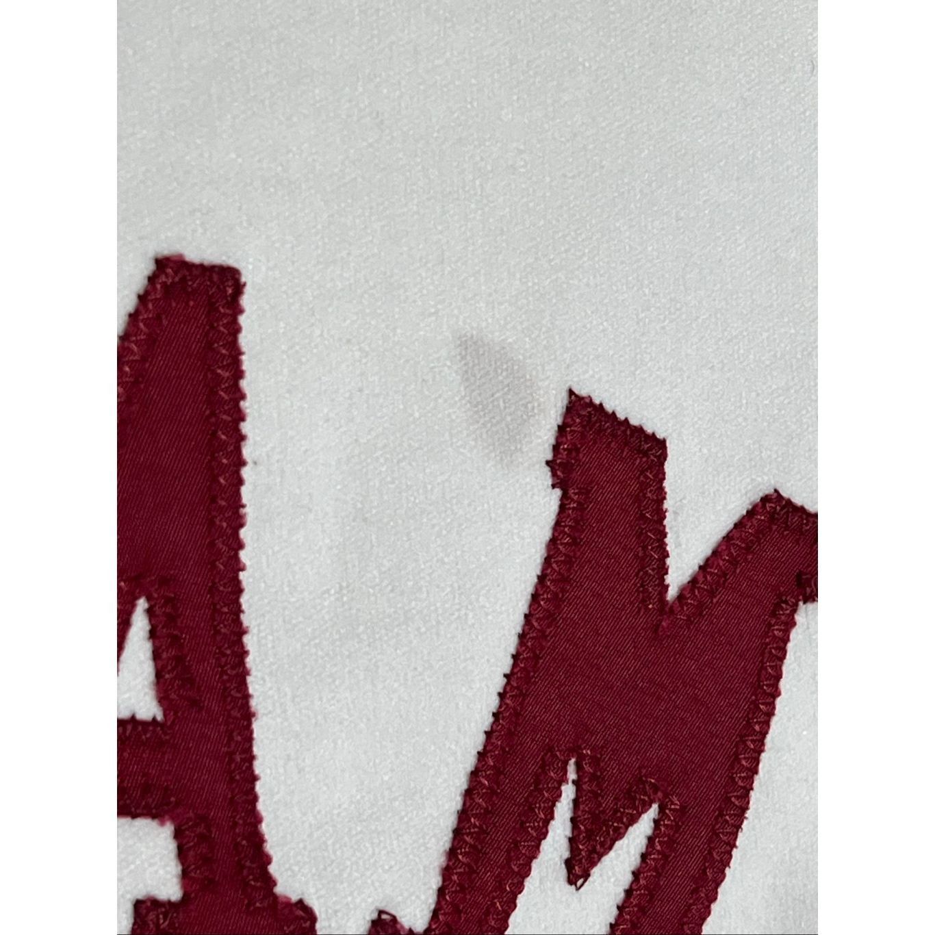 Vintage Vintage 70s Jelenk Japan Alabama Crimson Tide Track Jacket Size US L / EU 52-54 / 3 - 6 Thumbnail