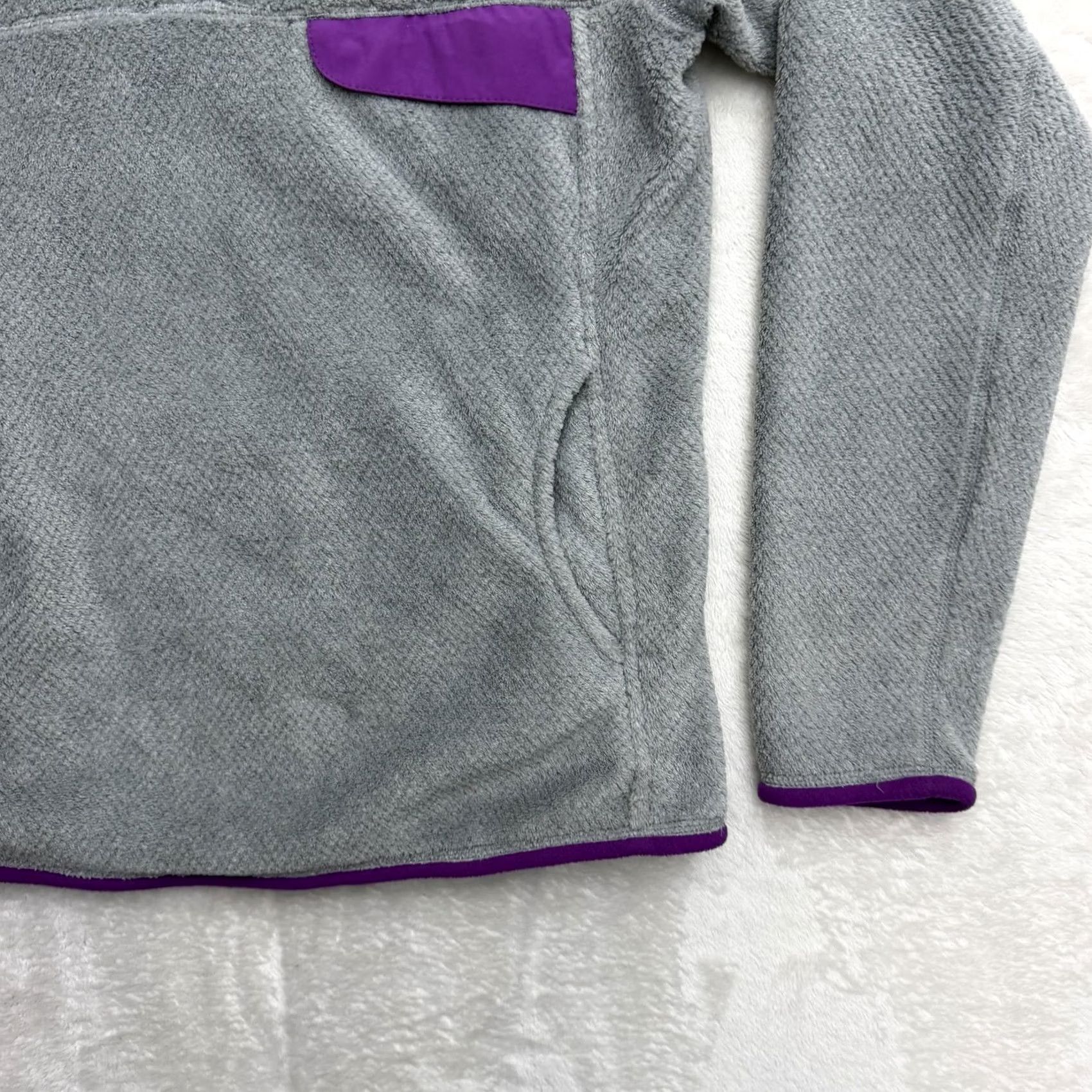 Patagonia VINTAGE Size M / US 6-8 / IT 42-44 - 4 Thumbnail