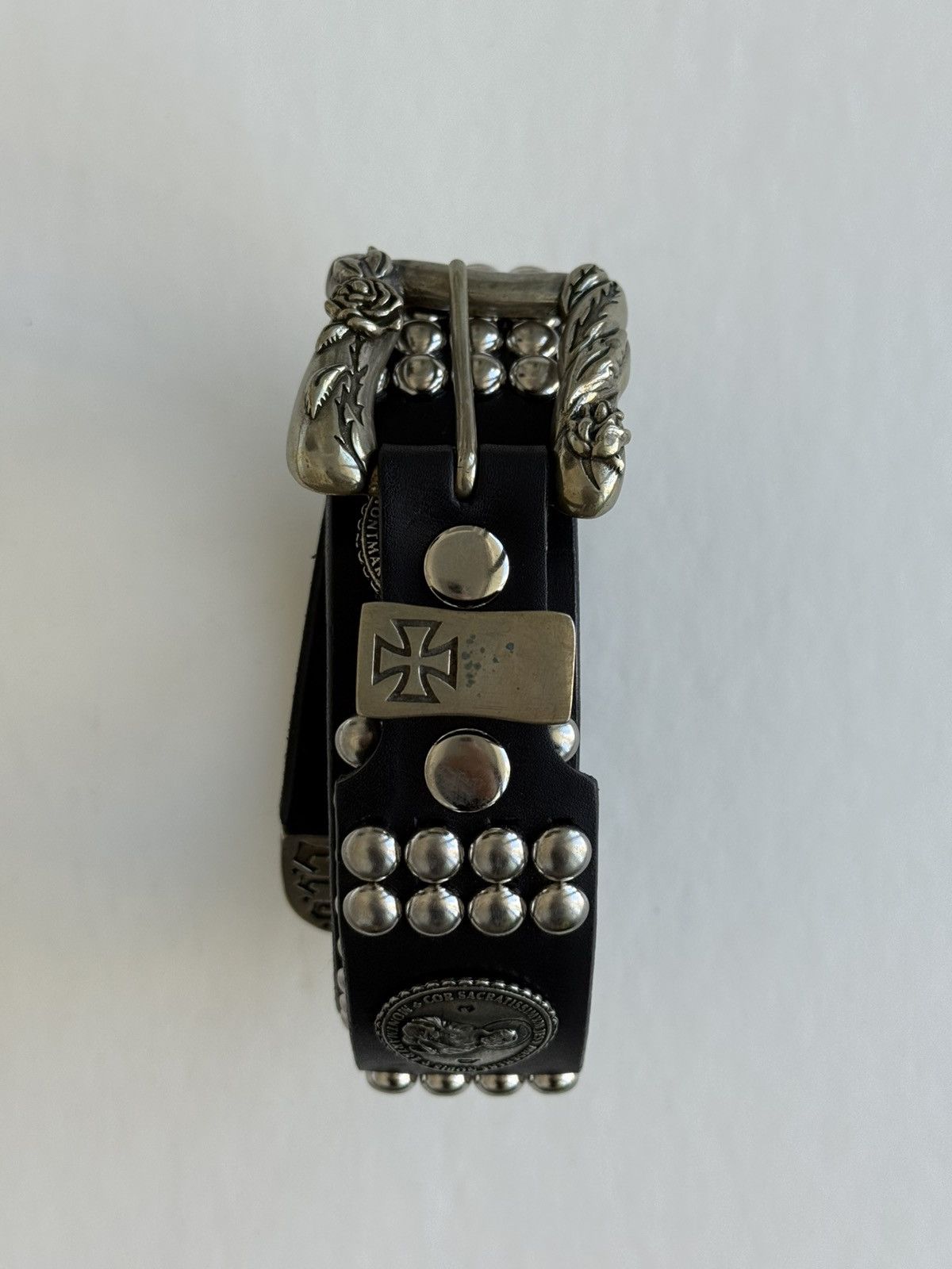 Enfants Riches Deprimes ENFANTS RICHES DÉPRIMÉS COIN BELT Size 42 - 9 Thumbnail